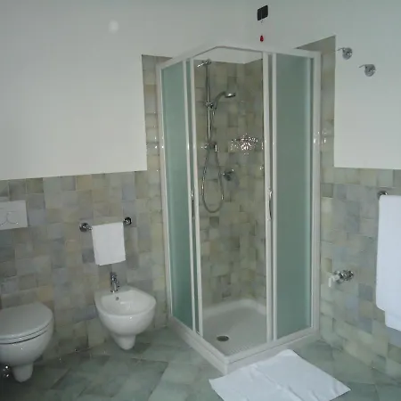 Spagna Bed and Breakfast *