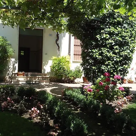 Bed and Breakfast Spagna